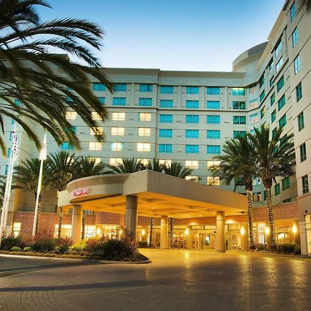 ฟรีมอนต์ แมริออท ซิลิคอน แวลเลย์ Hotel ภายนอก รูปภาพ