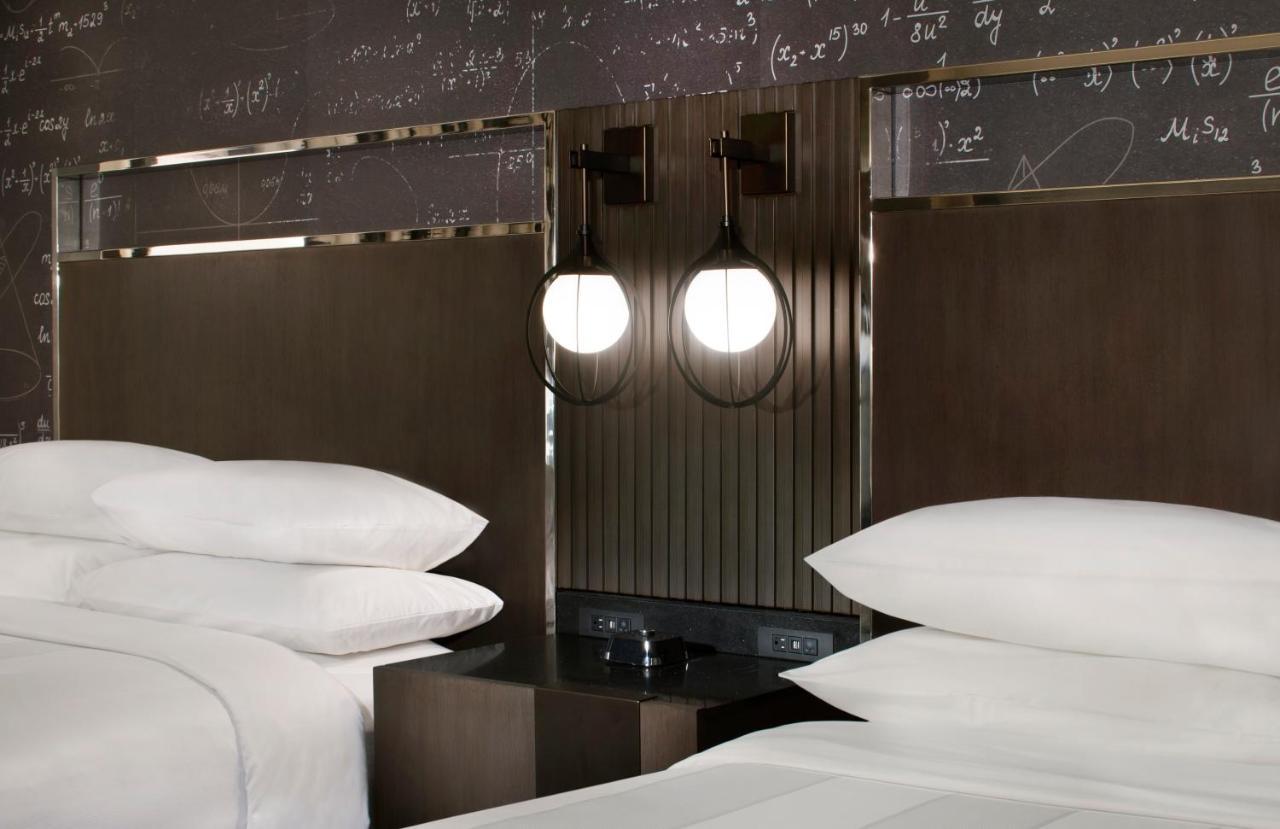 ฟรีมอนต์ แมริออท ซิลิคอน แวลเลย์ Hotel ภายนอก รูปภาพ