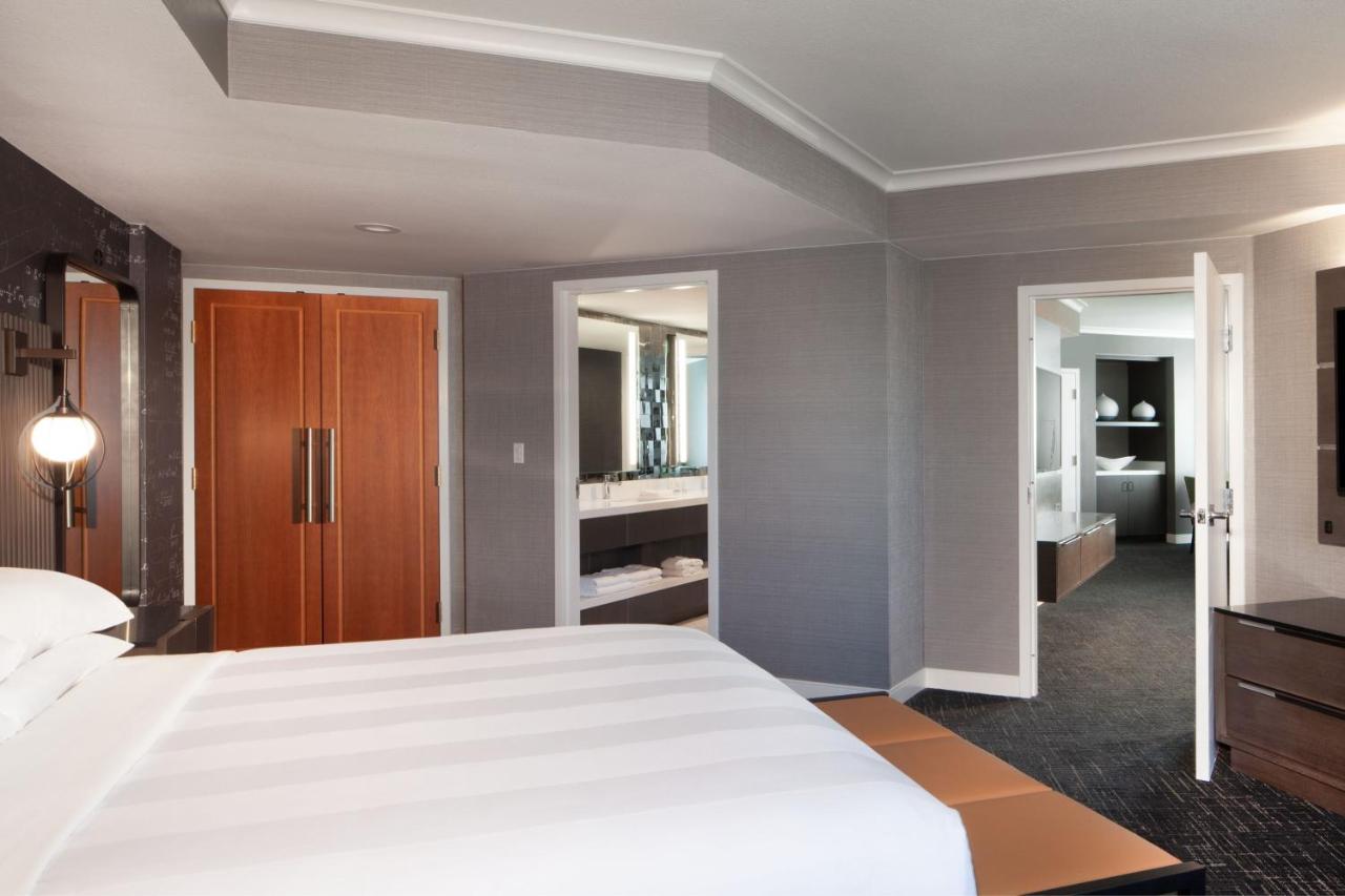 ฟรีมอนต์ แมริออท ซิลิคอน แวลเลย์ Hotel ภายนอก รูปภาพ