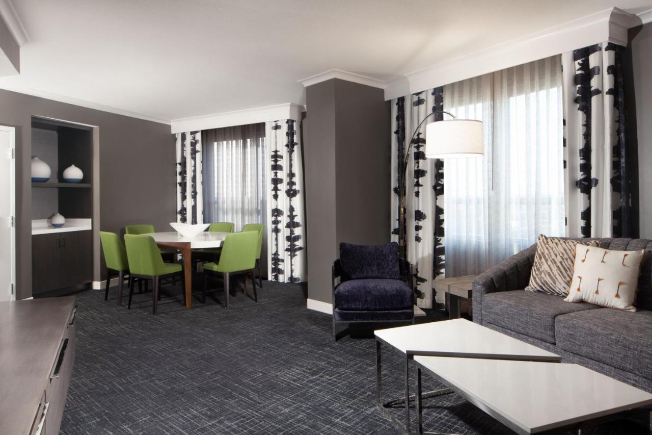 ฟรีมอนต์ แมริออท ซิลิคอน แวลเลย์ Hotel ภายนอก รูปภาพ