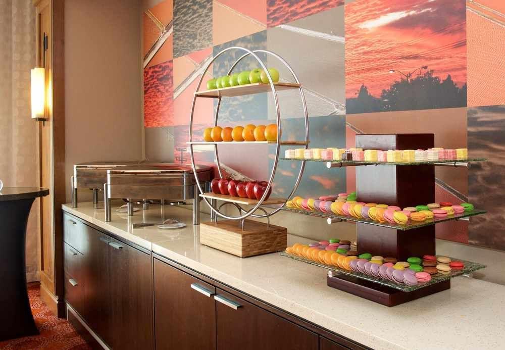ฟรีมอนต์ แมริออท ซิลิคอน แวลเลย์ Hotel ภายนอก รูปภาพ