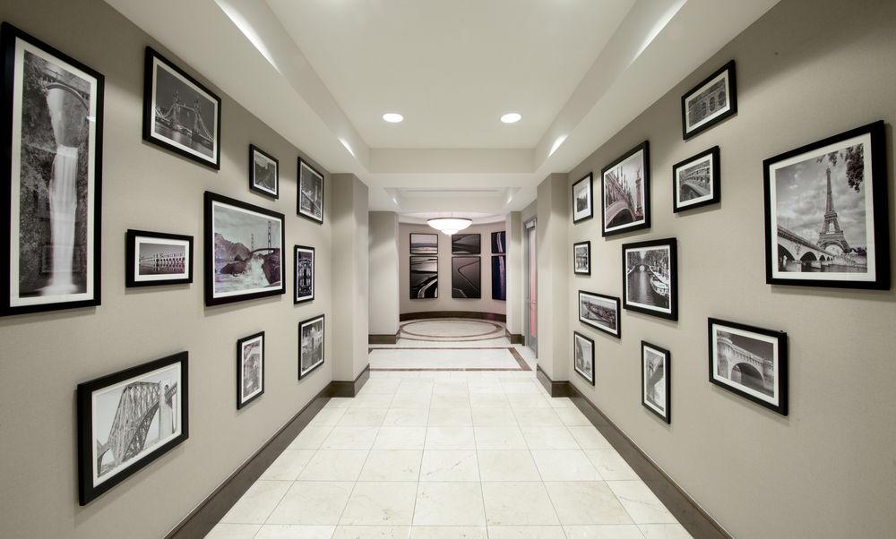 ฟรีมอนต์ แมริออท ซิลิคอน แวลเลย์ Hotel ภายนอก รูปภาพ