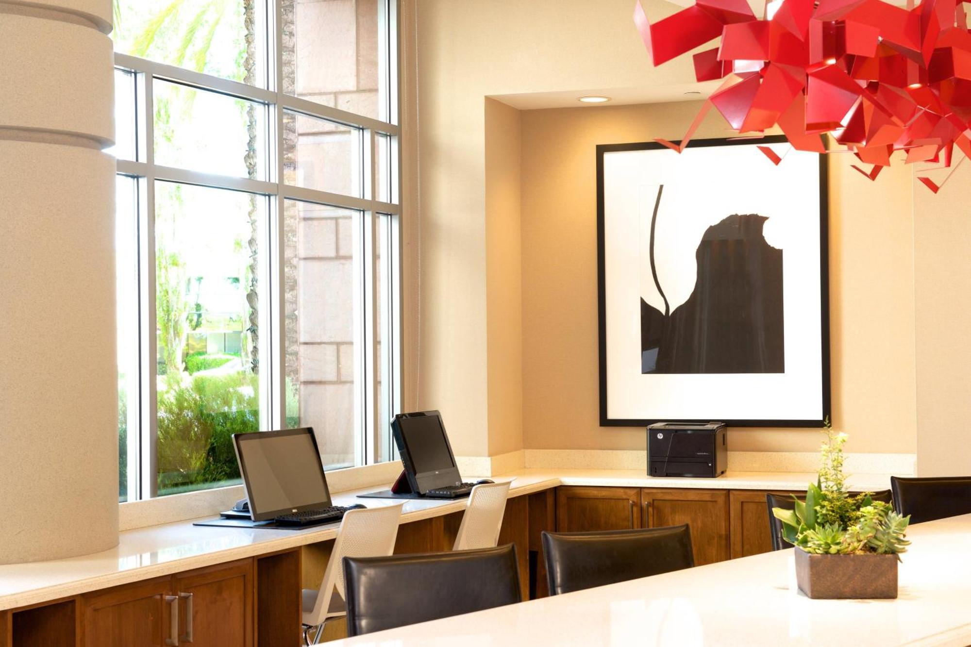 ฟรีมอนต์ แมริออท ซิลิคอน แวลเลย์ Hotel ภายนอก รูปภาพ