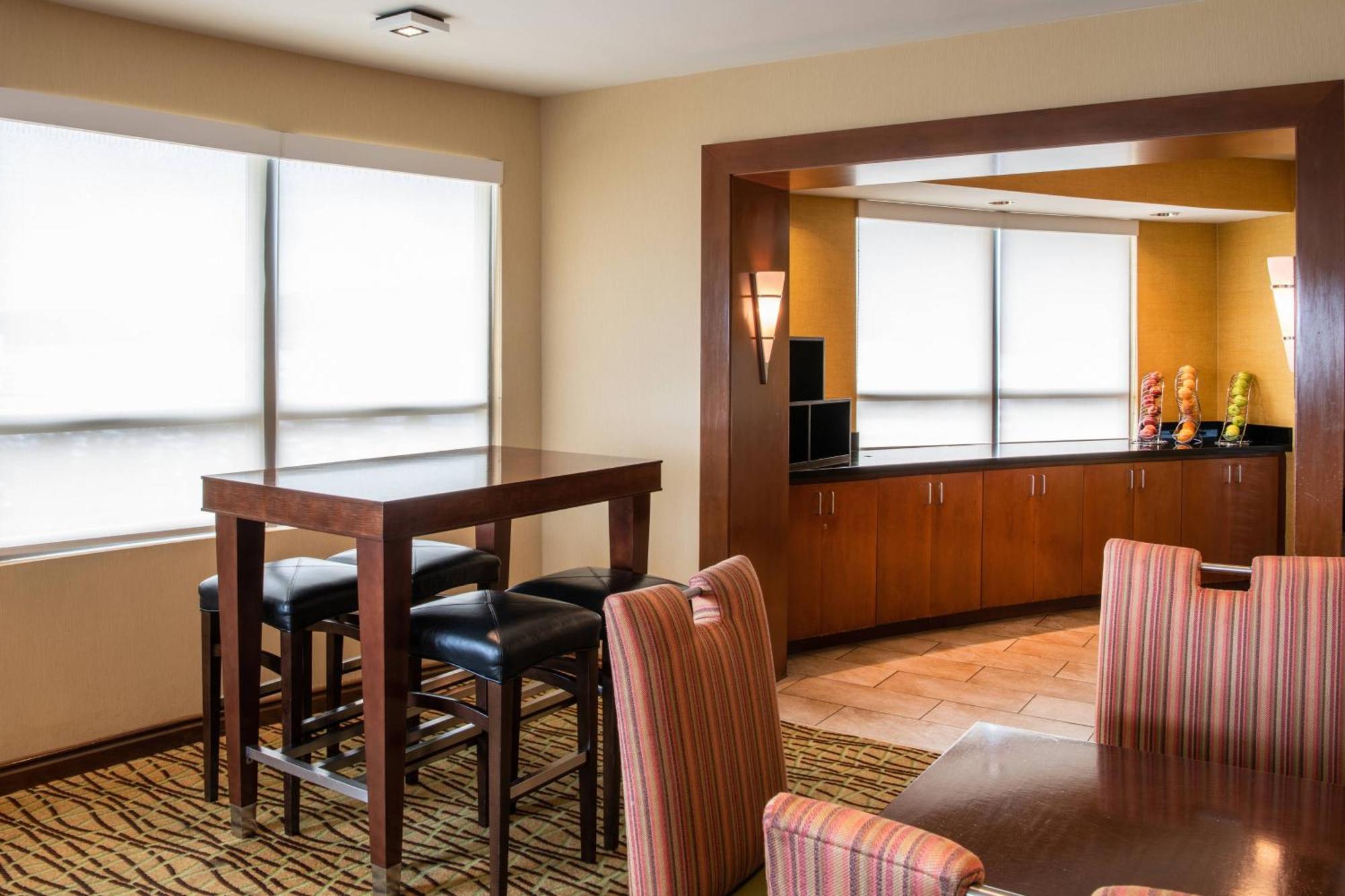 ฟรีมอนต์ แมริออท ซิลิคอน แวลเลย์ Hotel ภายนอก รูปภาพ
