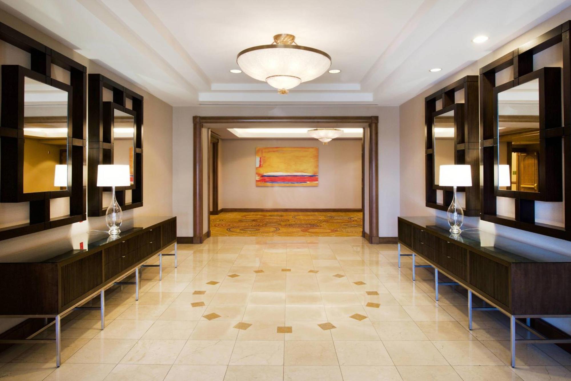 ฟรีมอนต์ แมริออท ซิลิคอน แวลเลย์ Hotel ภายนอก รูปภาพ