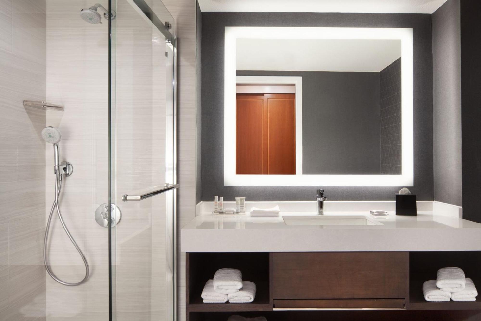 ฟรีมอนต์ แมริออท ซิลิคอน แวลเลย์ Hotel ภายนอก รูปภาพ