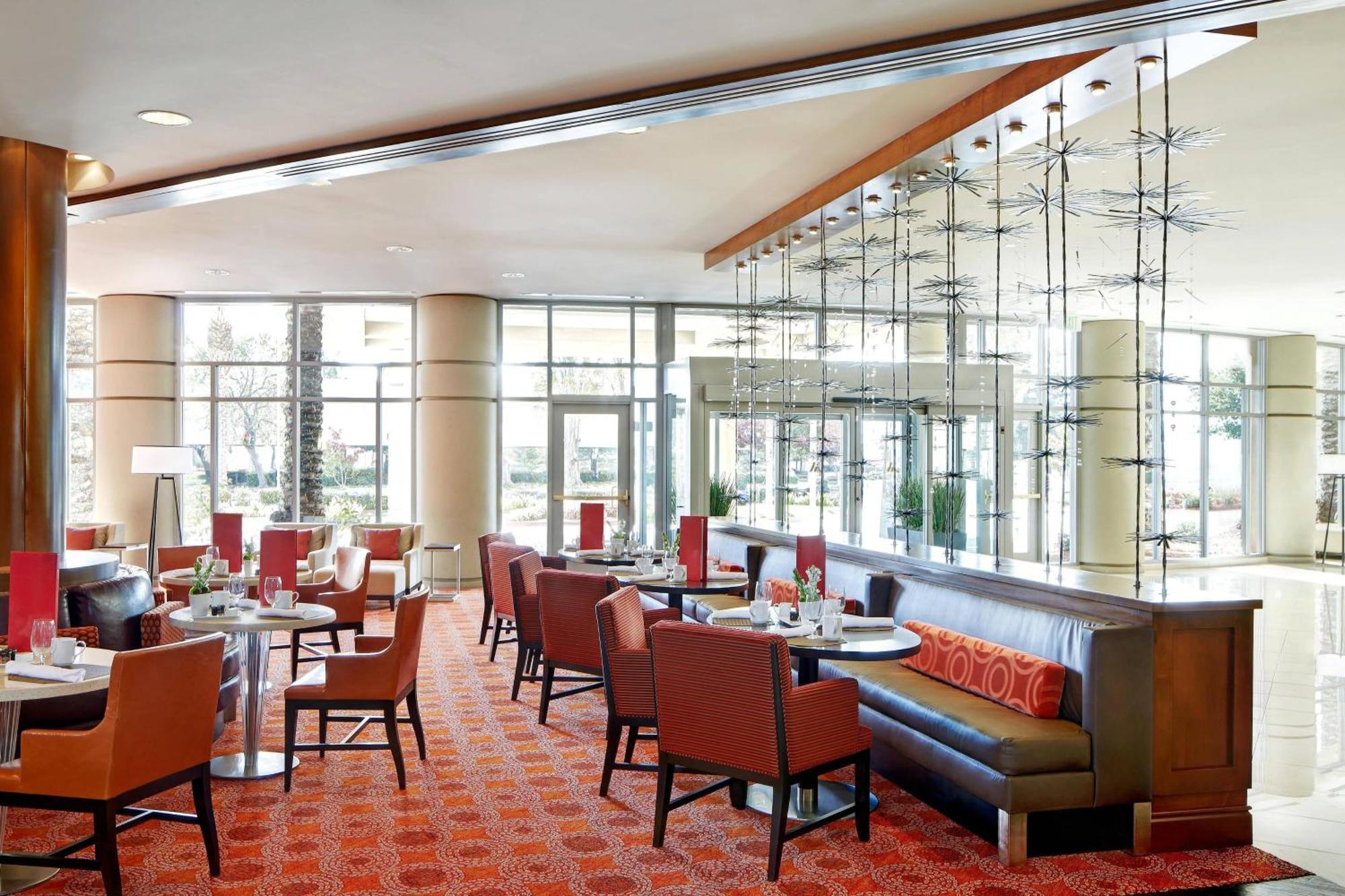 ฟรีมอนต์ แมริออท ซิลิคอน แวลเลย์ Hotel ภายนอก รูปภาพ